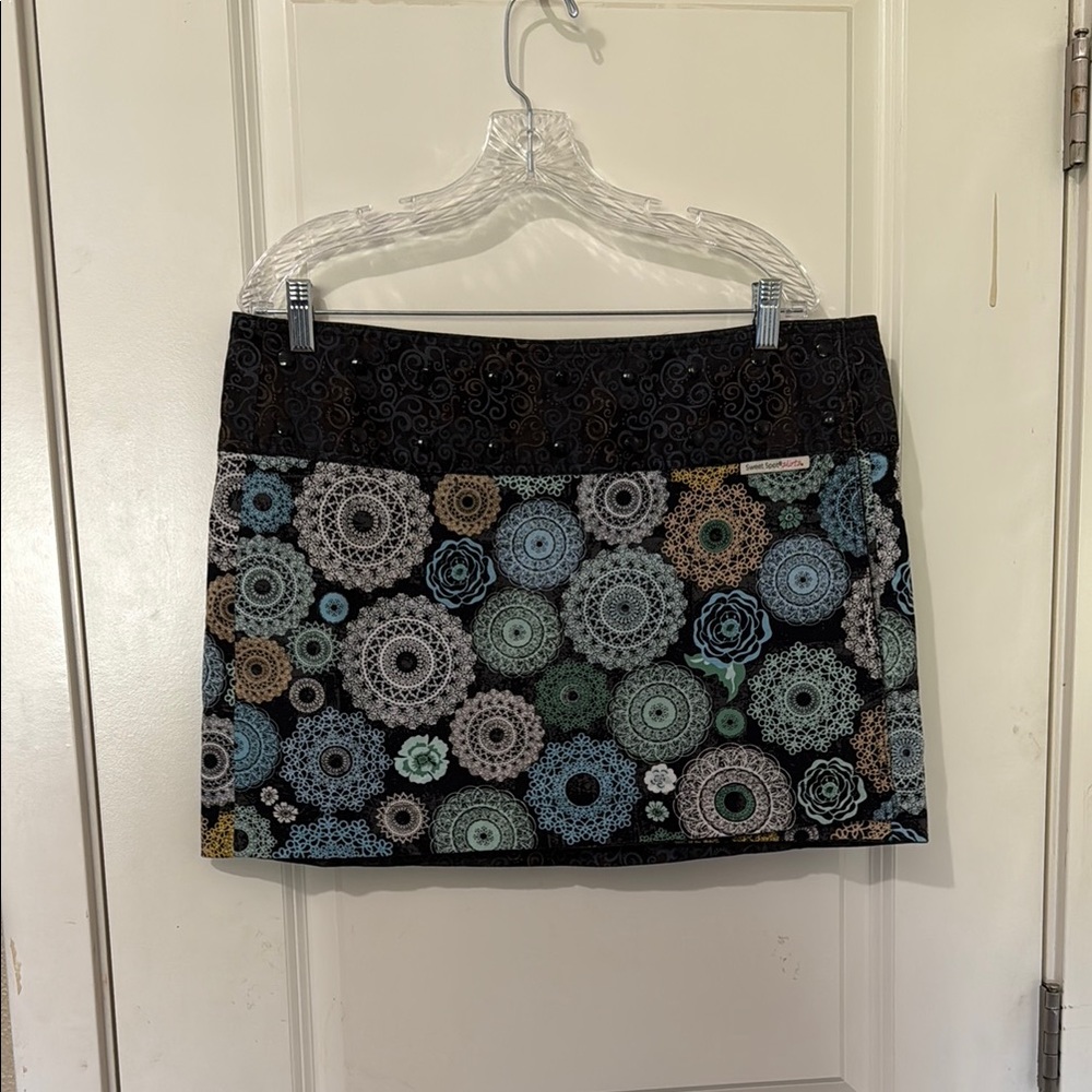 Gearhead Athletic Skirt